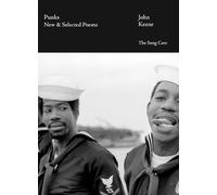 Punks: New & Selected Poems