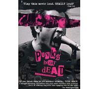 Punk's Not Dead (DVD) Jello Biafra Henry Rollins John Doe Billie Joe Armstrong