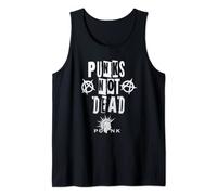 Punks Not Dead, Oi, punk rock, punk Canotta