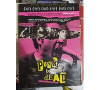 Punk's Not Dead (DVD) Jello Biafra Henry Rollins John Doe Billie Joe Armstrong
