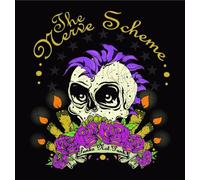 Punks Not Punk by Nerve Scheme (2010-05-11)