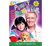 Punky Brewster: The Best of Season 2