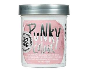 Punky Colour - Semi-Permanent Conditioning Hair Color Cotton Candy 100ml