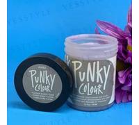 Punky Colour - Semi-Permanent Conditioning Hair Color Platinum Blonde Toner 100ml