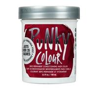 Punky Colour - Semi-Permanent Conditioning Hair Color Red Wine 100ml
