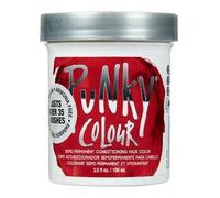 Punky Colour - Semi-Permanent Conditioning Hair Color Vermillion Red 100ml