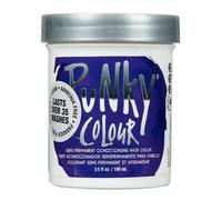 Punky Colour - Semi-Permanent Conditioning Hair Color Violet 100ml