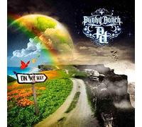 PUNKY DONCH - ON MY WAY -DIGI-