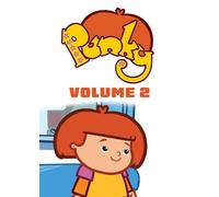 Punky: Volume Two