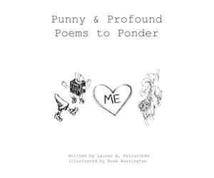 Punny & Profound Poems to Ponder