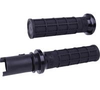 Puños Hart-Luck Signature V-Twin Lock-On Per Harley Davidson