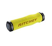 Manopole Ritchey WCS Locking giallo