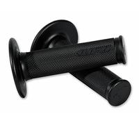 Puños UFO cross/enduro/trial Orion negro MA01824-001