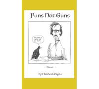 Puns Not Guns