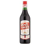 Vermouth Punt & Mes - Distillerie Fratelli Branca [1 lt] 1.00 lt