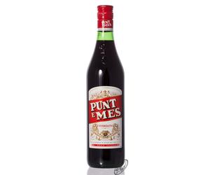 Punt e Mes Vermouth 16% vol. 0,75l