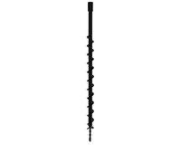 Punta Ø 40 mm per trivella Termica
