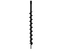 Punta Ø 60 mm per trivella Termica