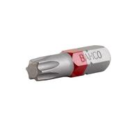 Punta 1/4" Cónica Torx