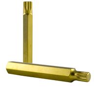 PUNTA 12 CANTOS HEAVY DUTY M14 75MML - 52753