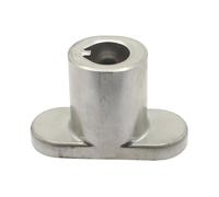 Punta Ø22,2Mm Compatibile Con MTD P 53 MHW 11A-548R615 (2009) Rasaerba