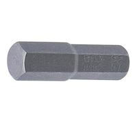 Punta 25 mm - 6,3 mm (1/4), sei pannelli interni 7 mm - precisione e robustezza, acciaio - D-Work