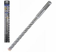 Alpen 0081501200100 Punta perforatrice 12 mm Lunghezza totale 160 mm SDS-Plus 1