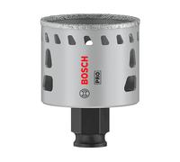 PUNTA A CORONA DIAMANTATA BOSCH PRO Tile PC Plus