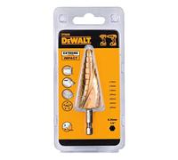 DEWALT Punta trapano a serpentina HSS-G 14-25mm DT5030-QZ Quantità:1