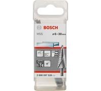 Bosch Stufenbohrer HSS 6 30 mm Step drill bits HSS 2608597520
