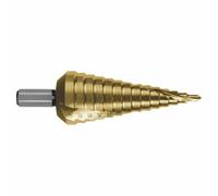 Punta a gradini RUKO 101050-9T 4 mm 6 mm 9 mm 12 mm 65 mm 10 mm 7 mm 5 mm 8 m