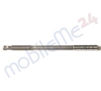 Punta a Gradino Svasatura Livelli Elicoidale Alesatore Passaggi 3,95 X 4,35 MM