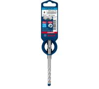 Bosch Punta per trapano a percussione EXPERT SDS plus-7X, 8x50x115mm, per martello perforatore Quantità:1