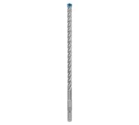 Bosch Punta per trapano a percussione EXPERT SDS plus-7X, 10x200x265mm, per martello perforatore Quantità:1