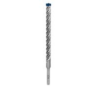 Bosch Punta per trapano a percussione EXPERT SDS plus-7X, 16x200x265mm, per martello perforatore Quantità:1