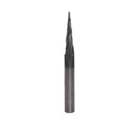 Punta a sfera conica 1/32X1/4X2-1/2