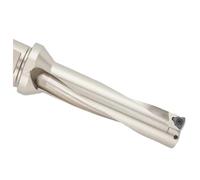 Punta a spatola Punte U drill C20 C25 C32 serie 3D inserto rapido in metallo(C40-3D51-WC08)