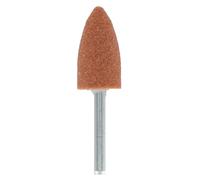 Punta abrasiva corindone Dremel 952 / 9,5 mm