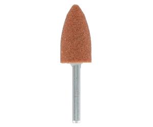 Punta abrasiva corindone Dremel 952 / 9,5 mm