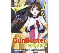 Punta al top! Gunbuster! (Vol. 1)