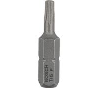 PUNTA, ALBERO, PUNTA T15 EH 25MM 3 PZ - B 2607001607
