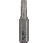 PUNTA, ALBERO, PUNTA T25 EH 25MM 3 PZ - B 2607001615