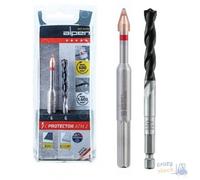 Punta Alpen C Protector Profi Beton Mm 10