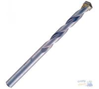 Punta Alpen Per Muro Long Life Serie Lunga Mm 10X300