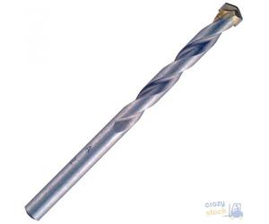 Punta Alpen Per Muro Long Life Serie Lunga Mm 22X400