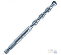 Punta Alpen Profi Multicut Codolo Esagonale 1.4 Mm 4