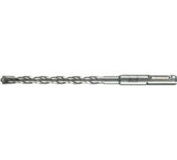 Punta Alpen SDS Plus F4 6,50 x 260 mm. (Blister)