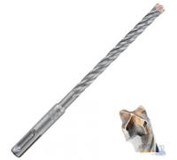 Punta Alpen Sds-Plus Force X Per Perforatori Mm 16X210