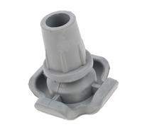 Punta antiscivolo in gomma per bastone da passeggio in canna stampata seggiolino