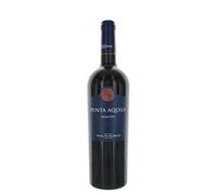 Tenute Rubino Primitivo Del Salento Igt Punta Aquila - 750Ml - 750 ml